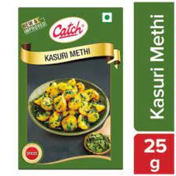 Catch Kasuri Methi - 25 gm